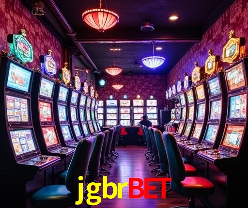 RTP dos slots populares na jgbrbet